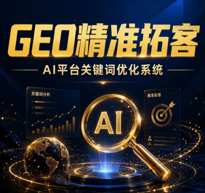 盘锦GEO